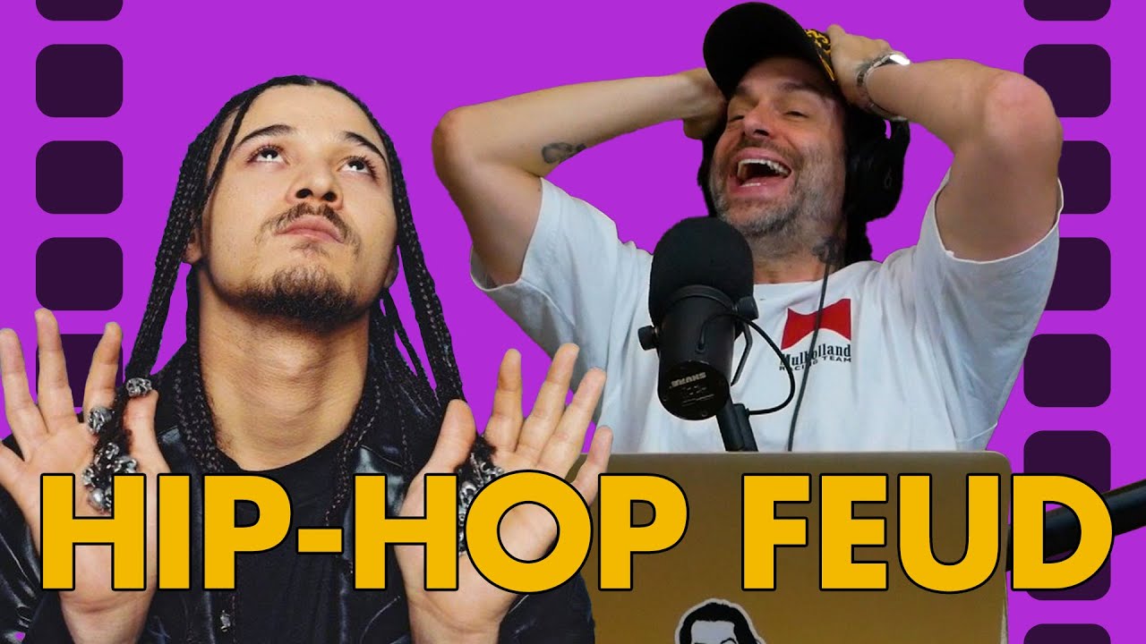 Hip-Hop Feud | Congratulations Clips (from ep.272)