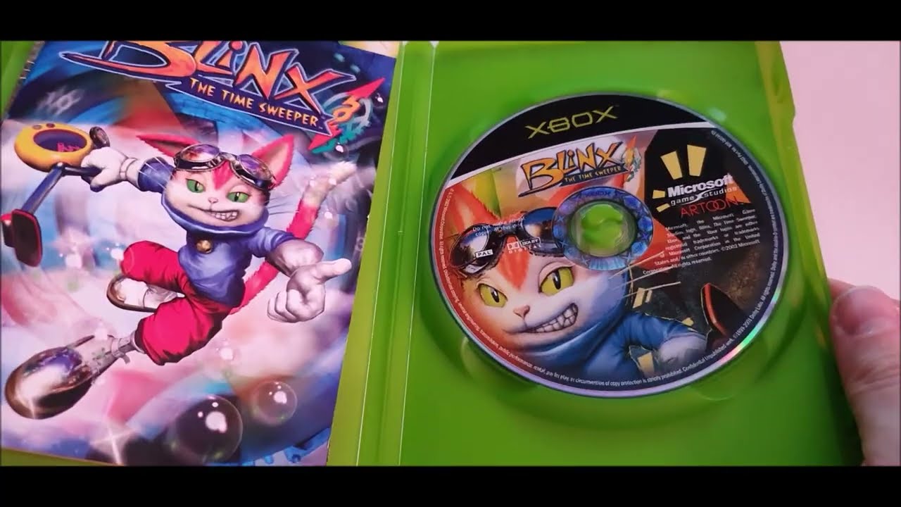 Video Game Pick Ups of July 2025