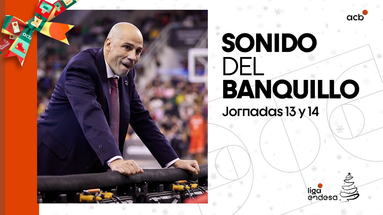 El Sonido del Banquillo: 