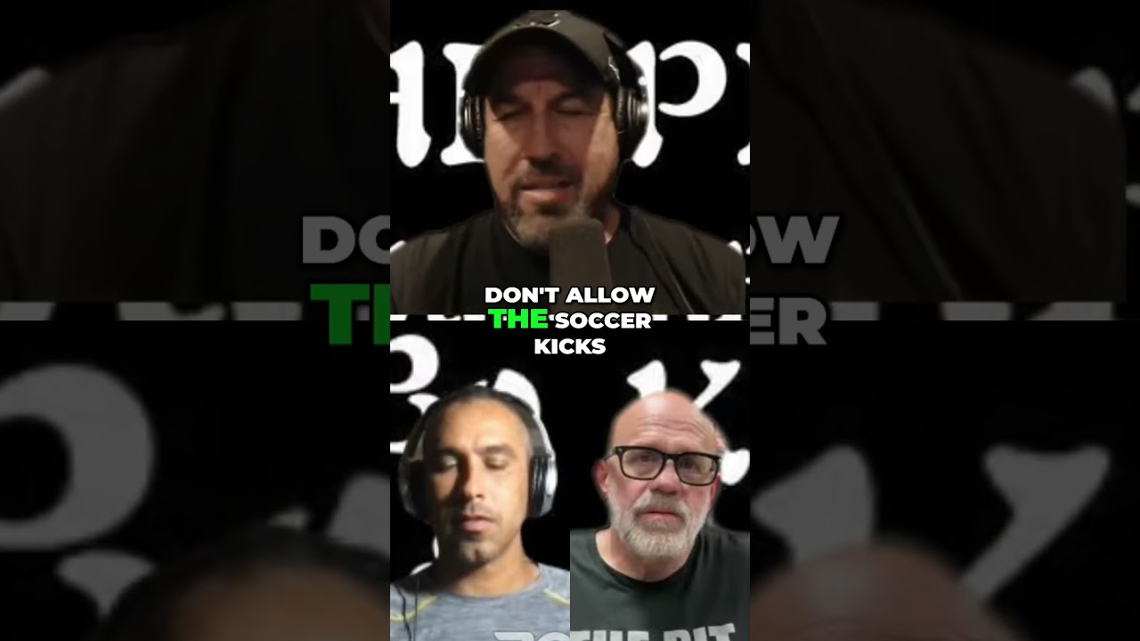 Debating the Rules  Kicks in Combat Sports Explained