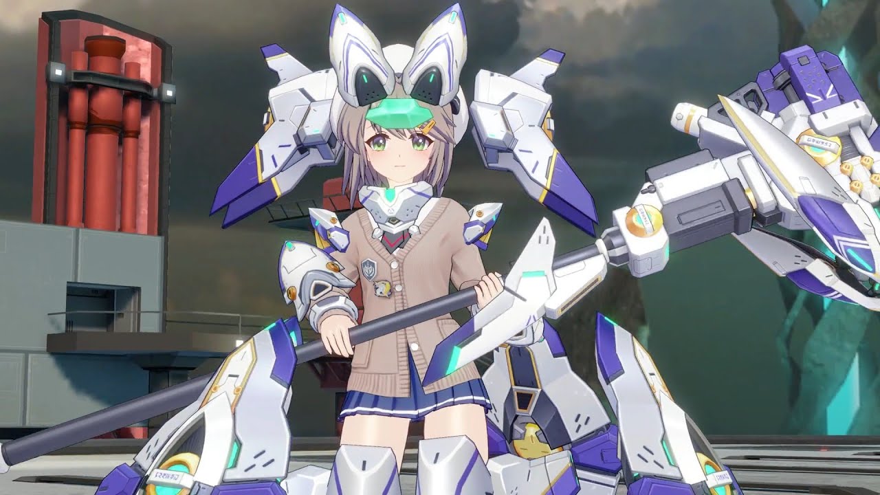 Starward (haruka) scy-gameplay