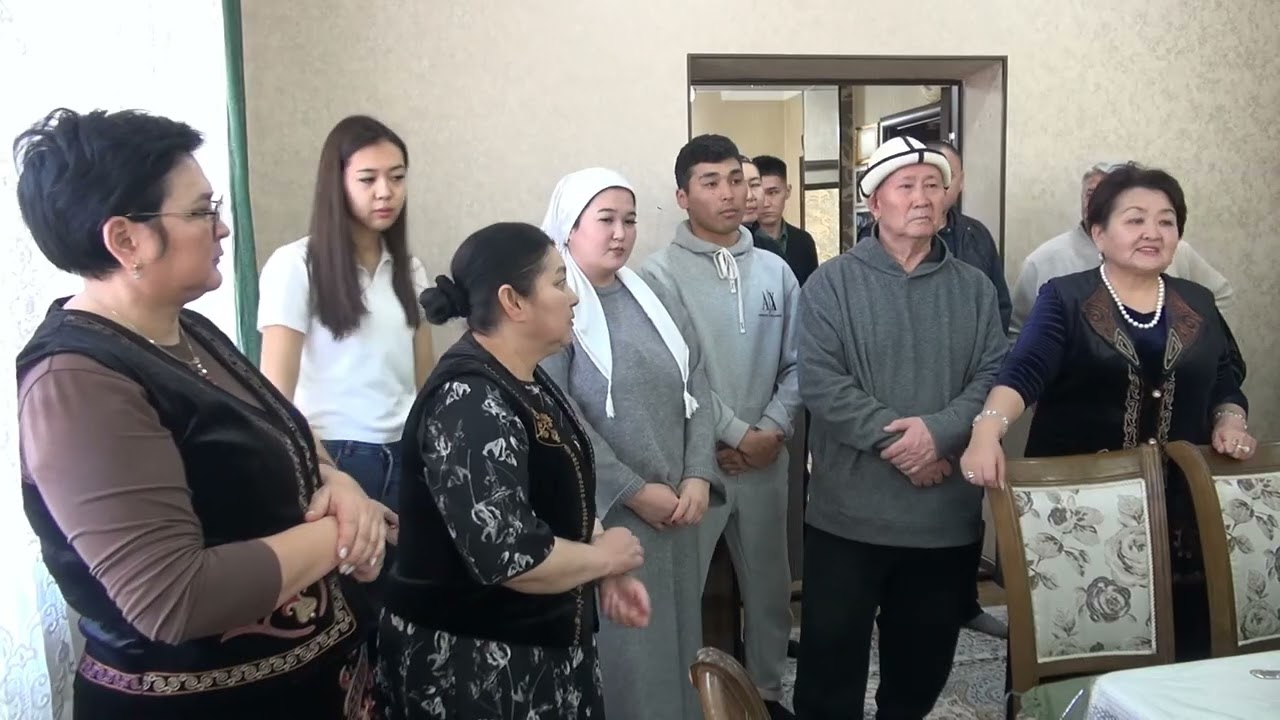куда тосуу Бексултан Аэлита 1