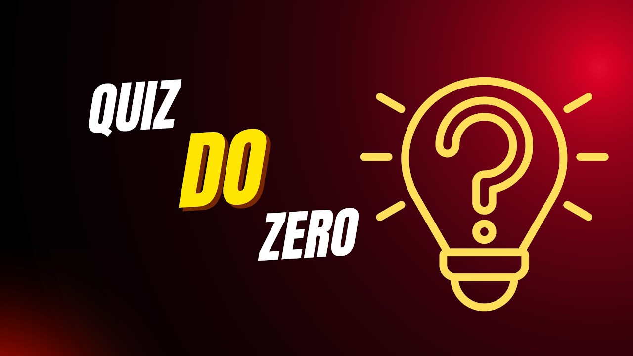 Do Zero à Primeira Venda | Criando um Quiz de Conversão na Cakto (Passo a Passo) | Ep 4