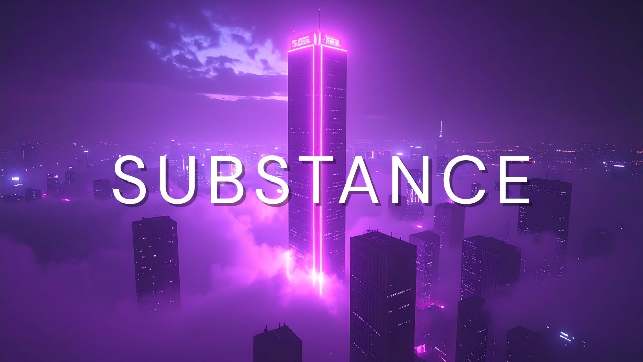 Deep Dark Progressive House • Punchy Kick & Atmospheric Synths • Hypnotic Groove / Vo.9