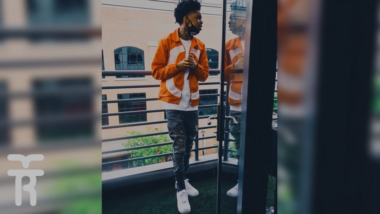 [SOLD] Lil Poppa x Quando Rondo Type Beat 2020 - 