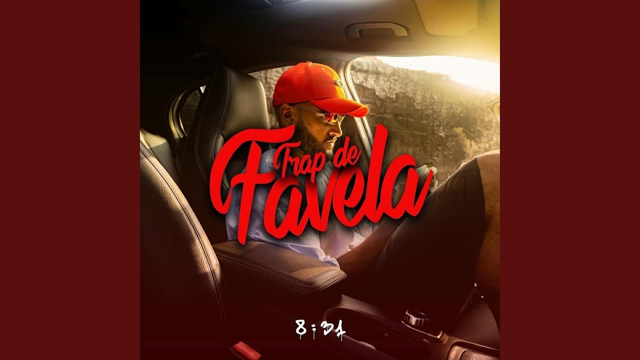 Trap de Favela