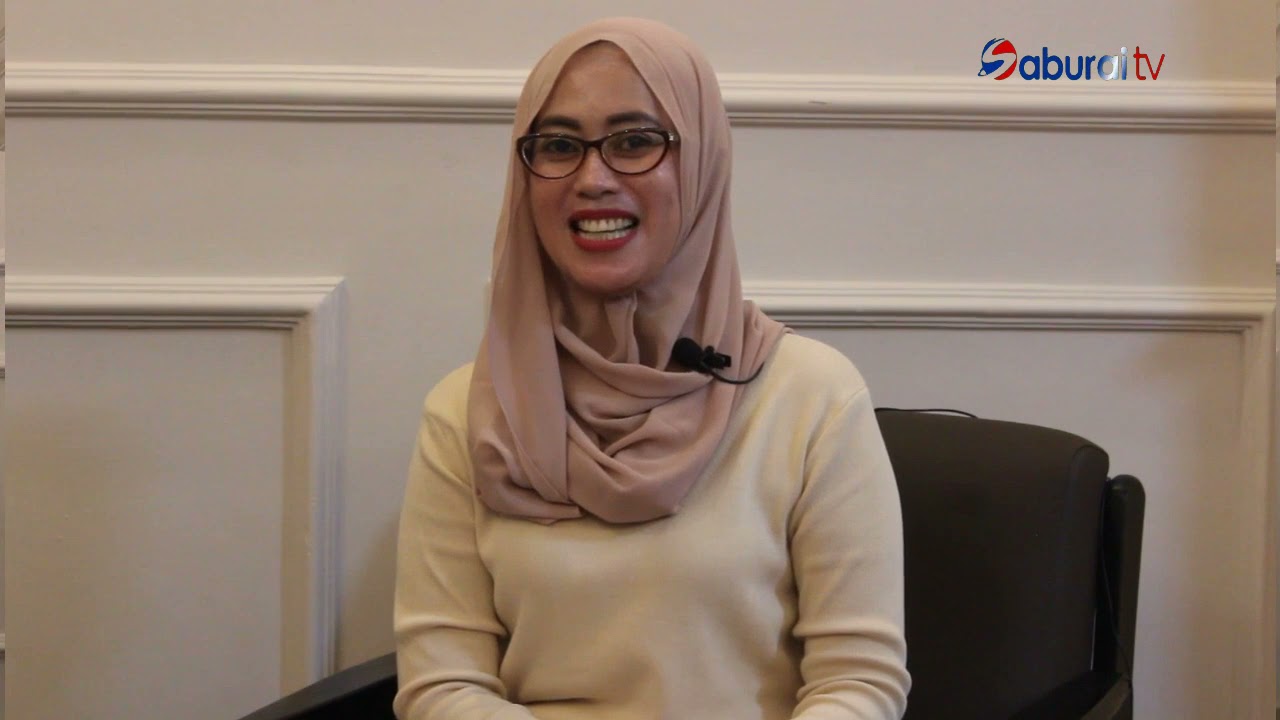 TALK SHOW DINAS SOSIAL PROVINSI LAMPUNG | SaburaiTalks