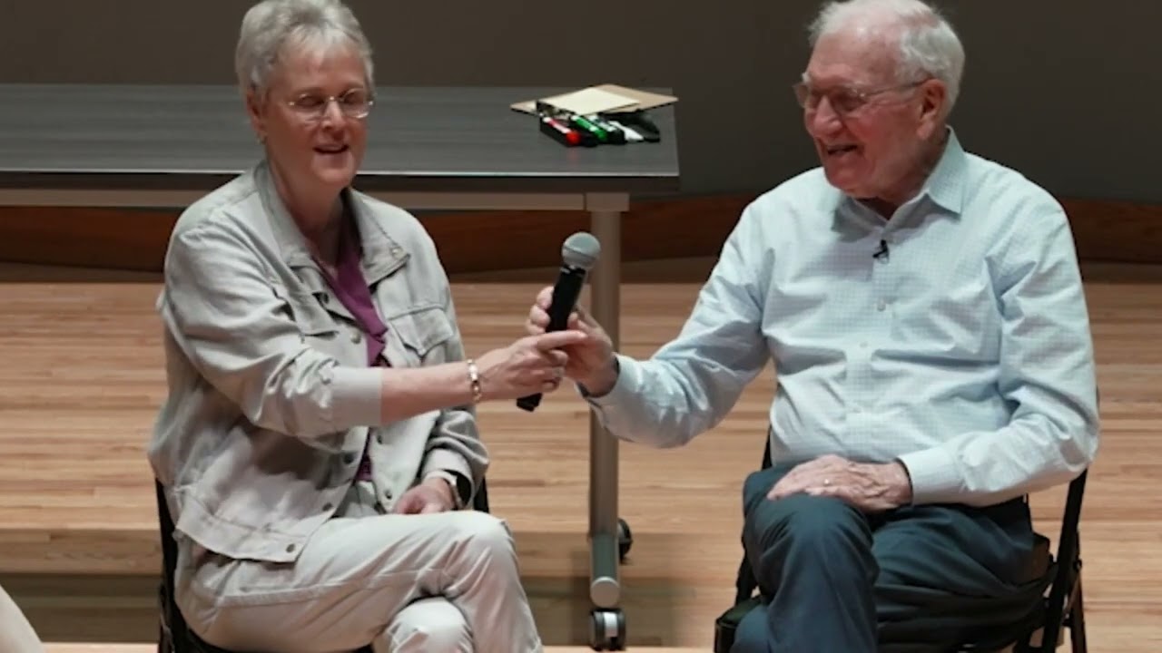 Brenda's Story: Polypharmacy on Antidepressants, Benzodiazepines & Stimulants