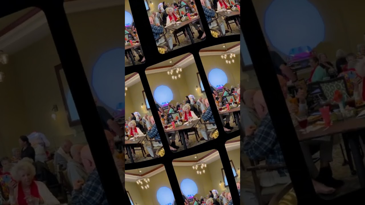 Fred Franks Sizzle Reel