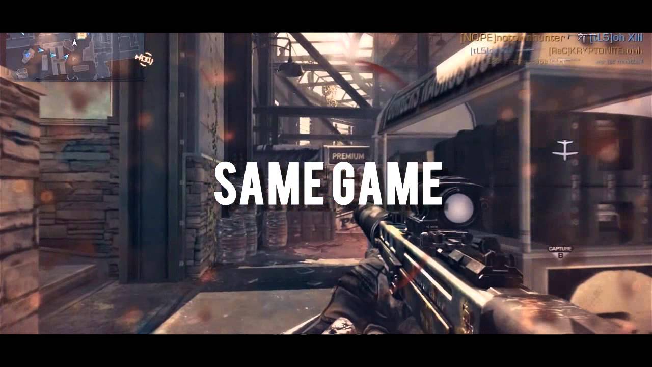 TeamLUK SoaR COTC | by: Steev and Nervey