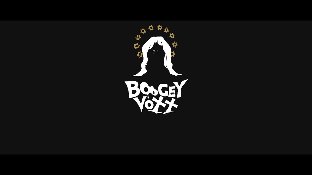 神っぽいな - ピノキオピー [cover] / BOOGEY VOXX