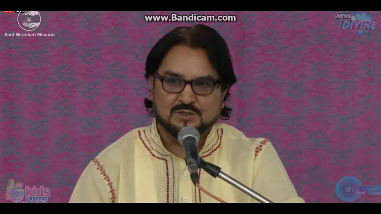 MANAV EKTA DIWAS NIRANKARI SAMAGAM 24 APRIL 2017