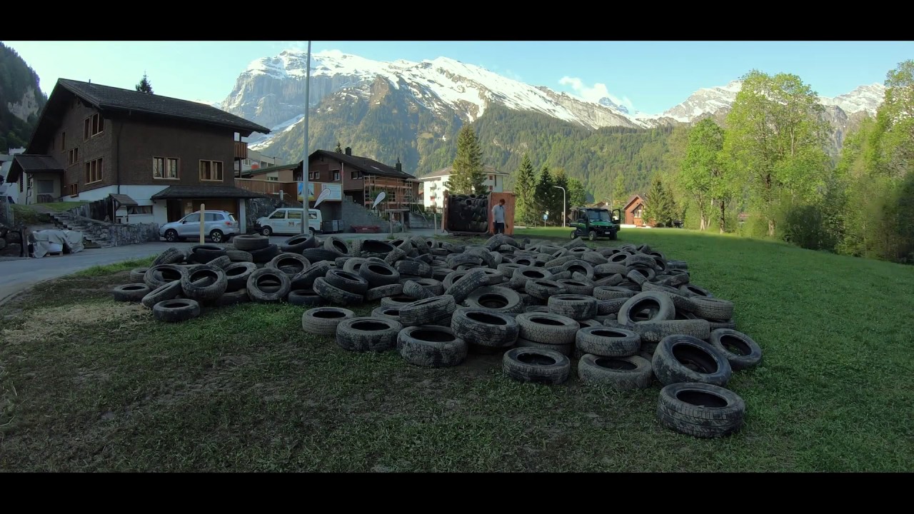 FFSMR '19