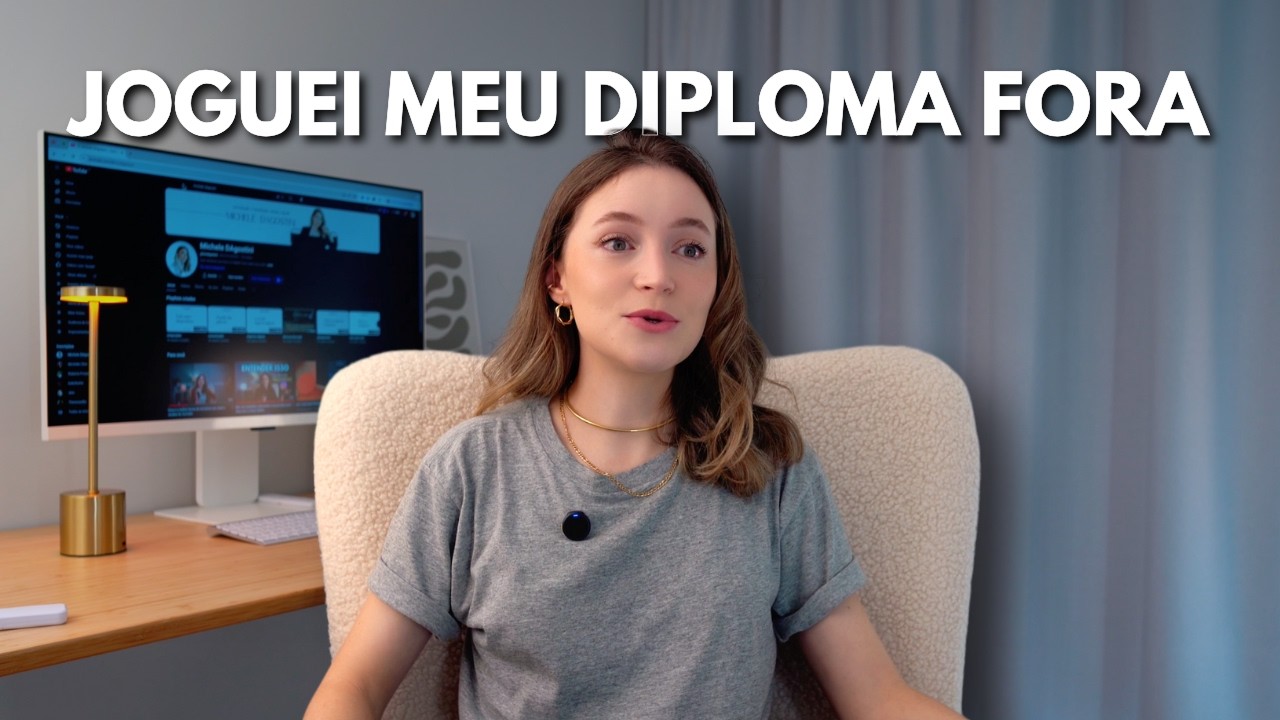 Como sai do CLT pra viver do digital sem depender de seguidores