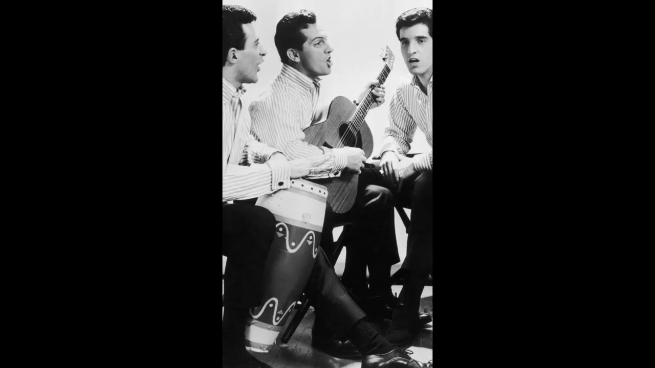 Deconstructing The Four Seasons - Goodnight My Love (Isolated Tracks)