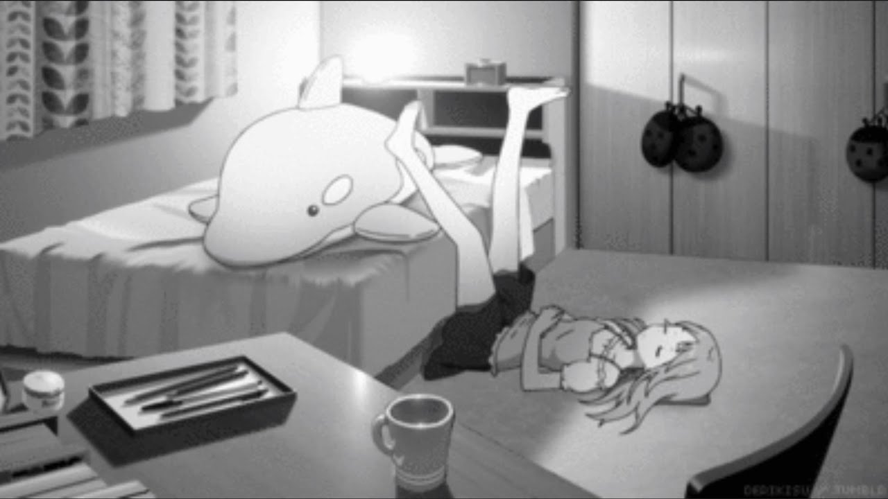 Understand (slowed + reverb) | Dead Calm