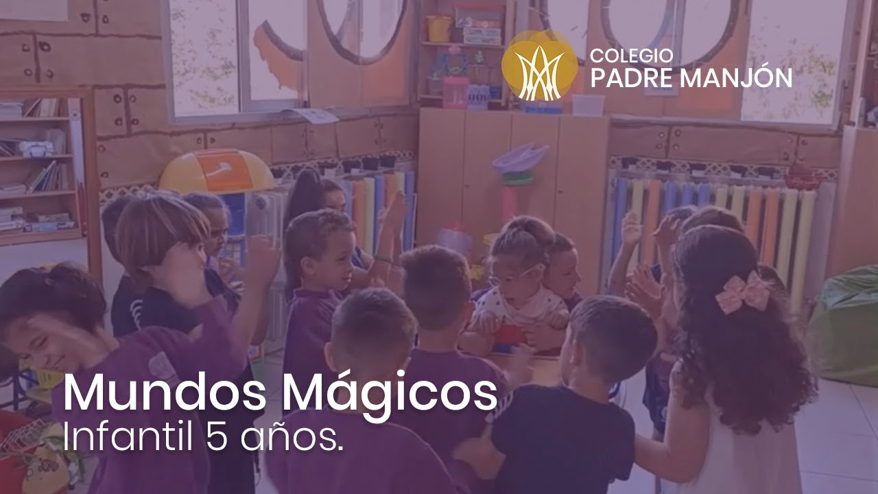 Baile fin de curso infantil 5 años 2022 CPM