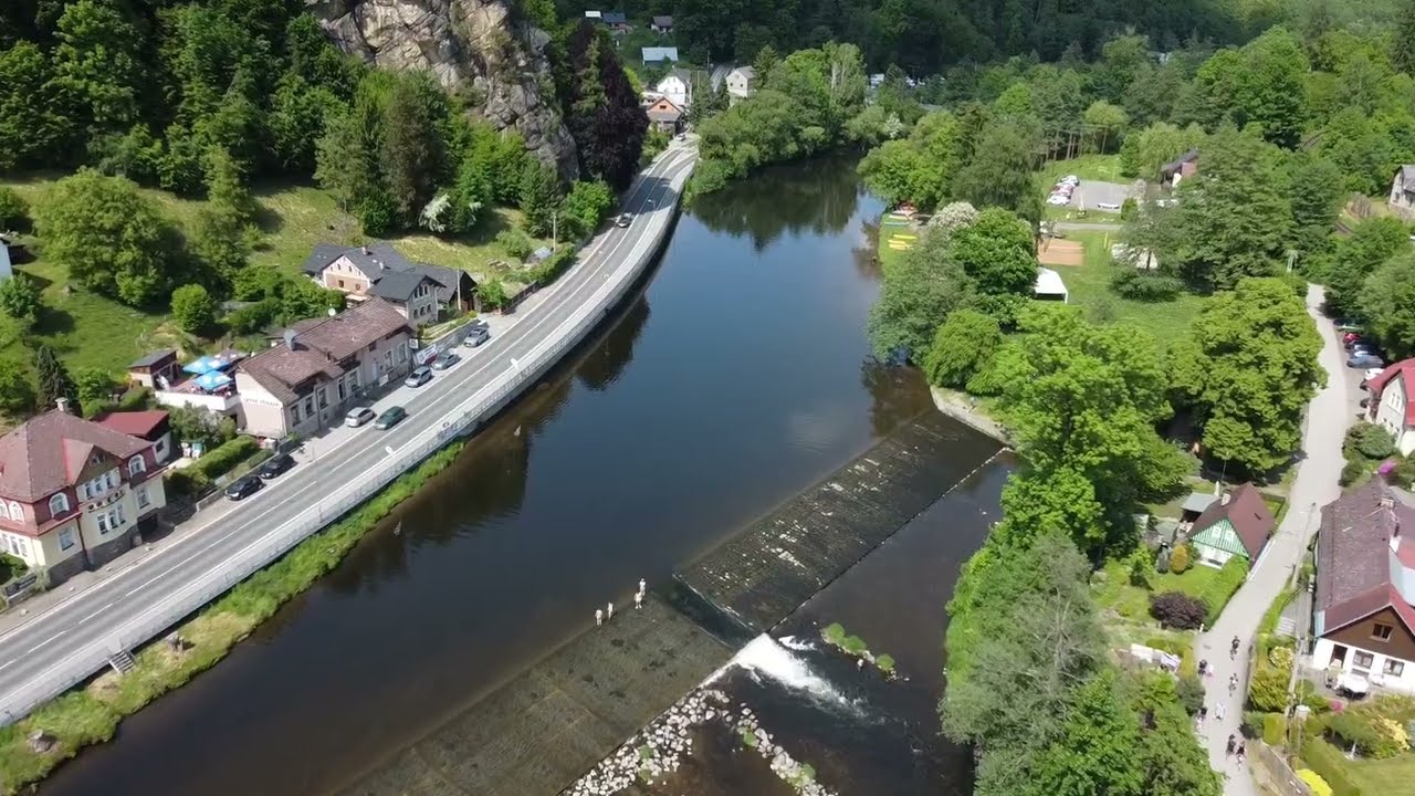 Malá Skála Jaro