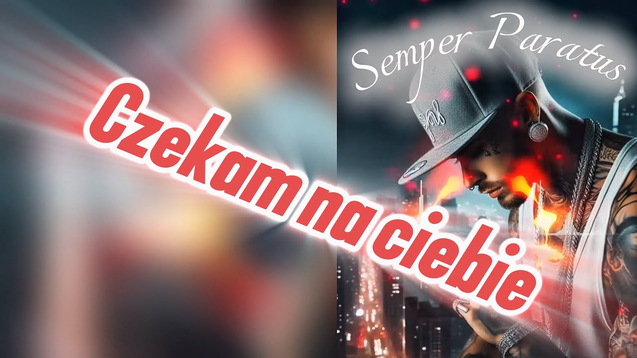 Semper Paratus -Czekam na ciebie 