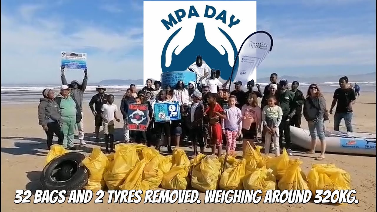 MPA day