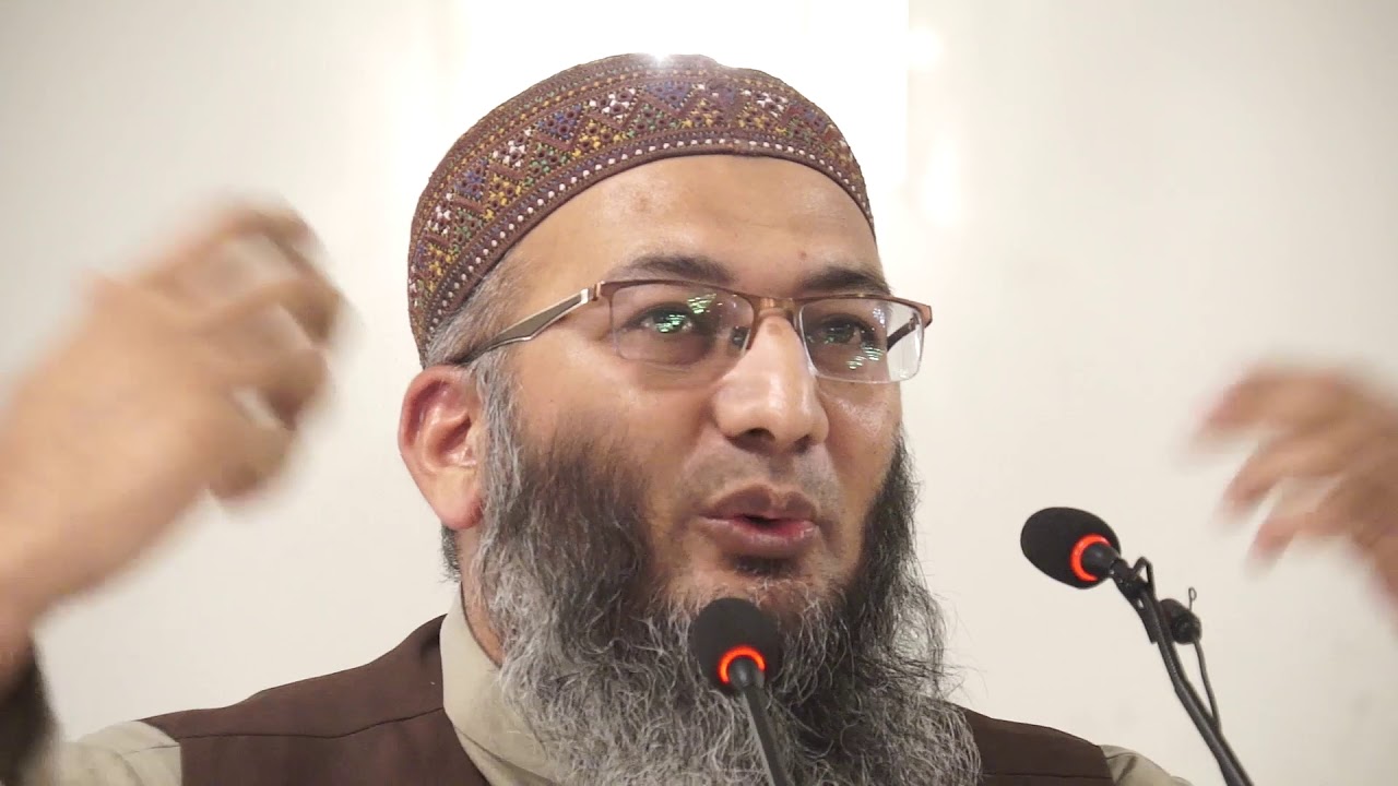 حضور نبی اکرم ﷺ کا مشن اور ہماری ذمہ داری