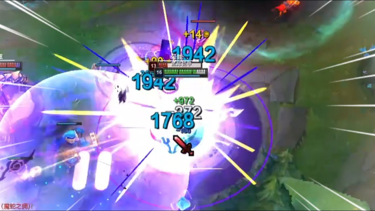 This's How Ekko ONESHOT Enemies In 1 Second... | Xiao Lao Ban