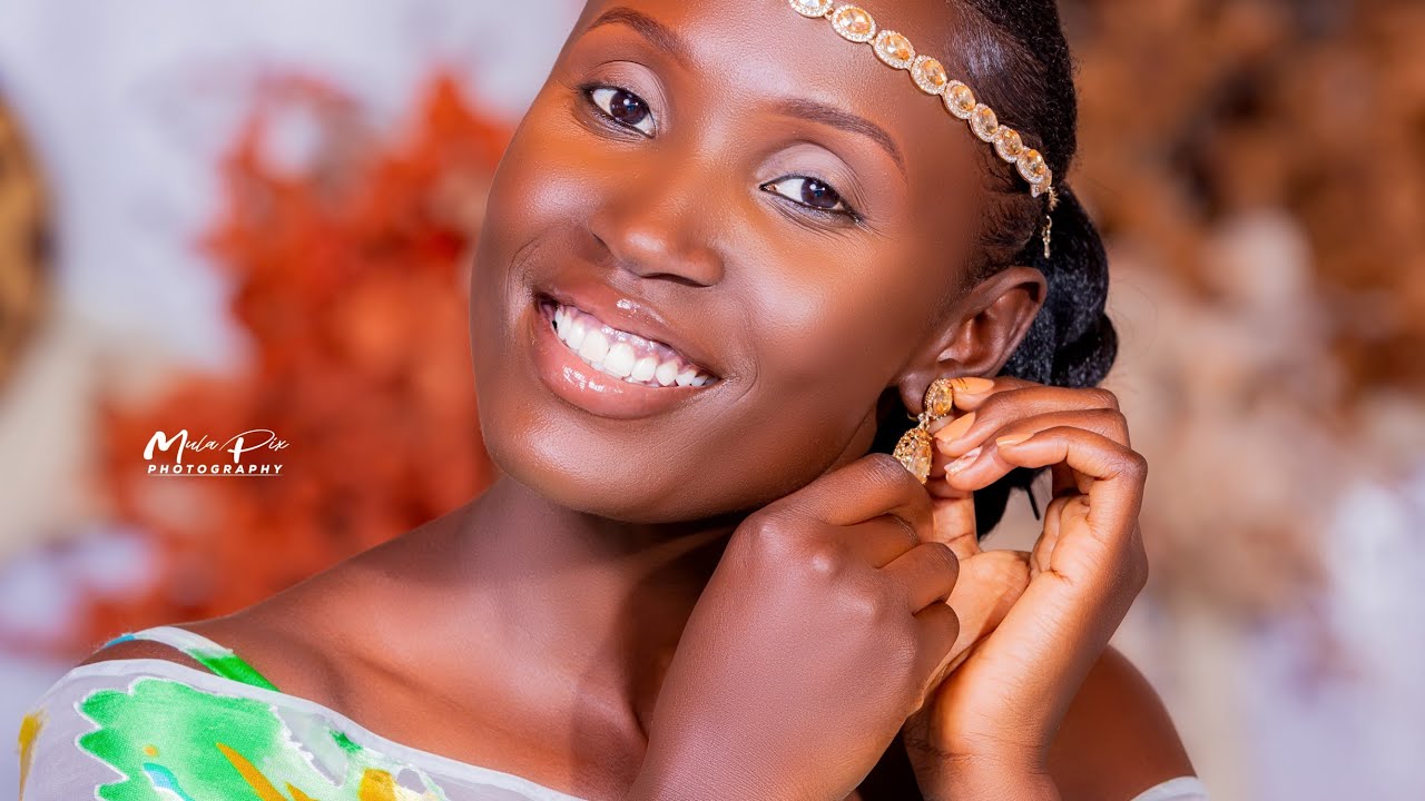 Okuhingira Gloria & Micheal Kaarokarungi