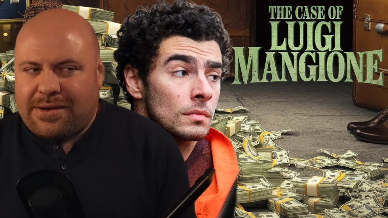 Would YOU Donate to a Killer? The Insane Reality of This Case