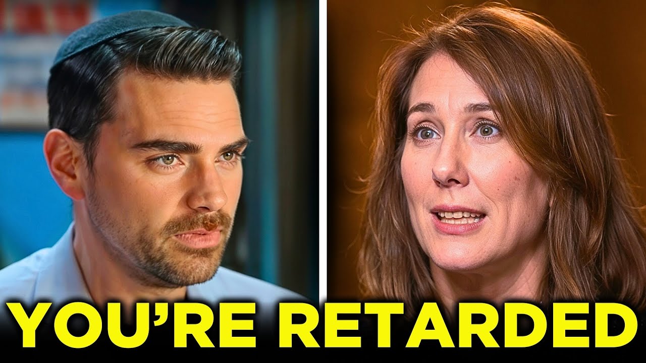 Ben Shapiro DESTROYED Woke Kathleen Kennedy For RUINING Star Wars
