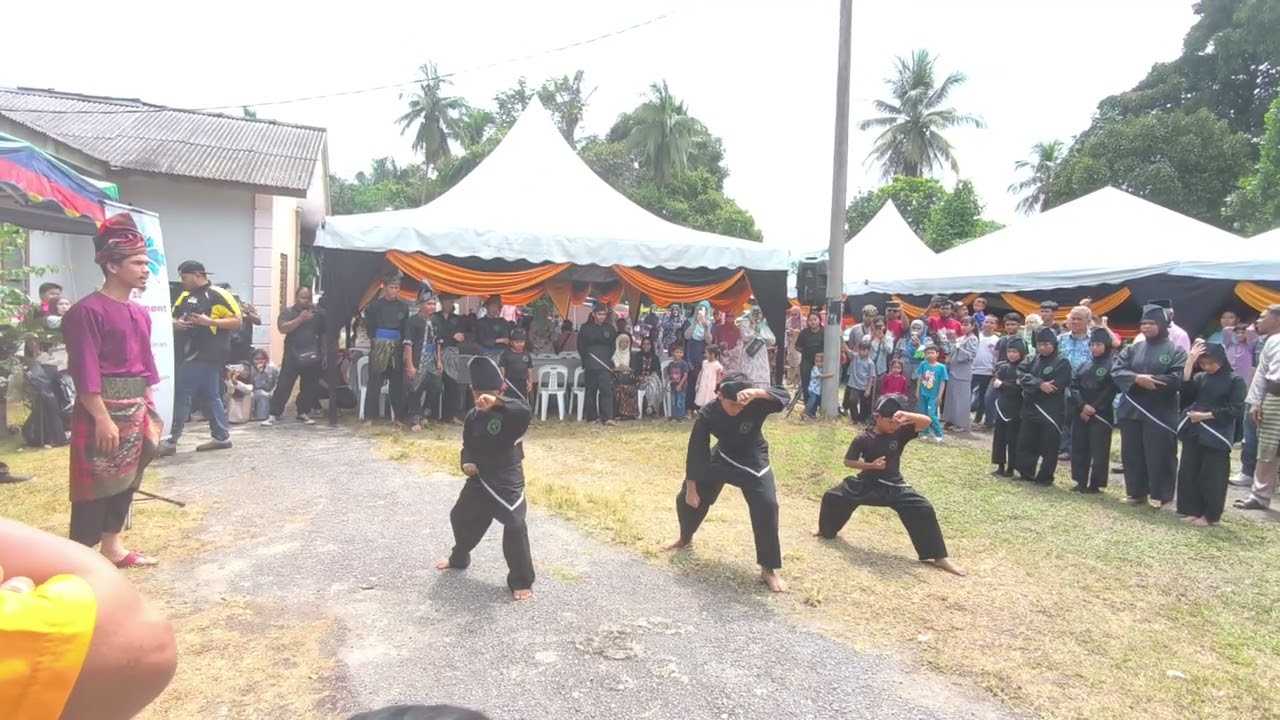 Silat pancasila