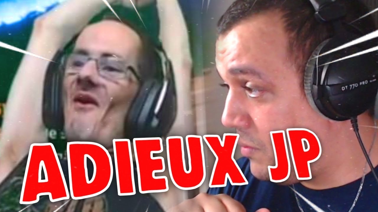JEAN PORMANOVE ARR&Ecirc;TE TOUT