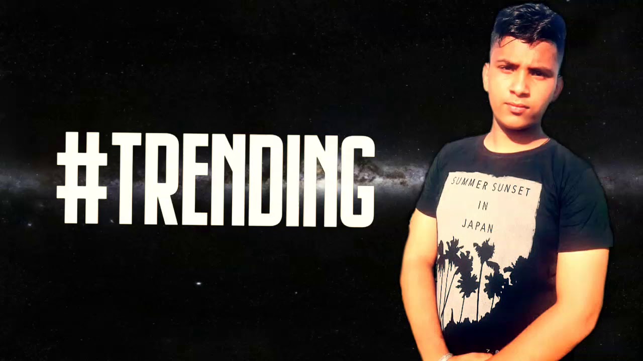 NEW PUNJABI STATUS ATTITUDE BT YOUTUBE MUSIC