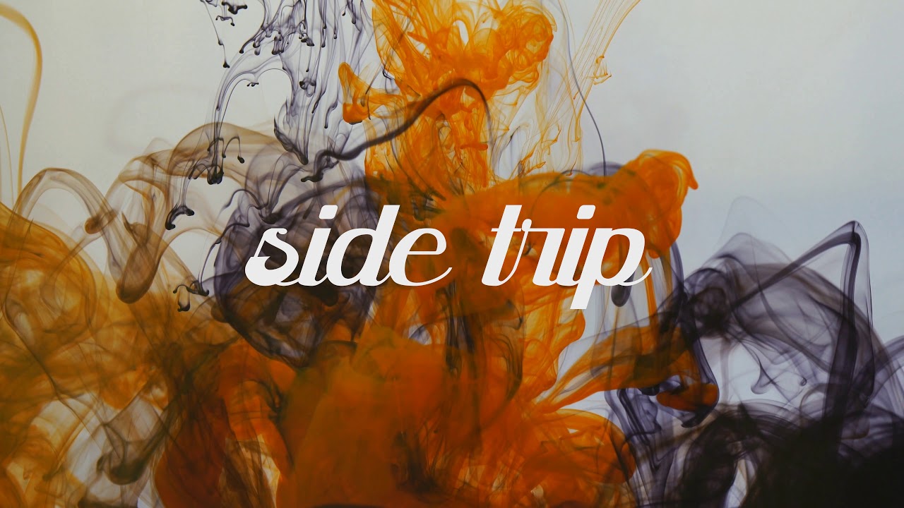 Mcoy Enz - side trip (visualizer)