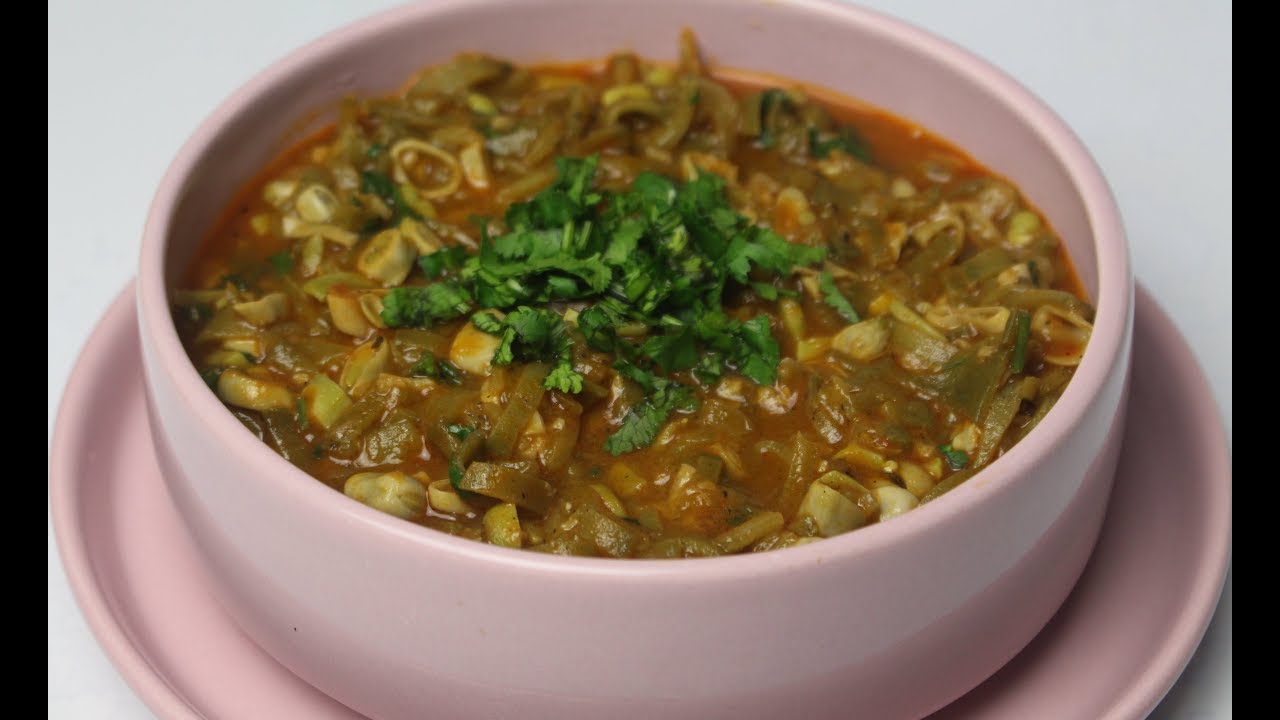 روس براطل (فول أخضر)