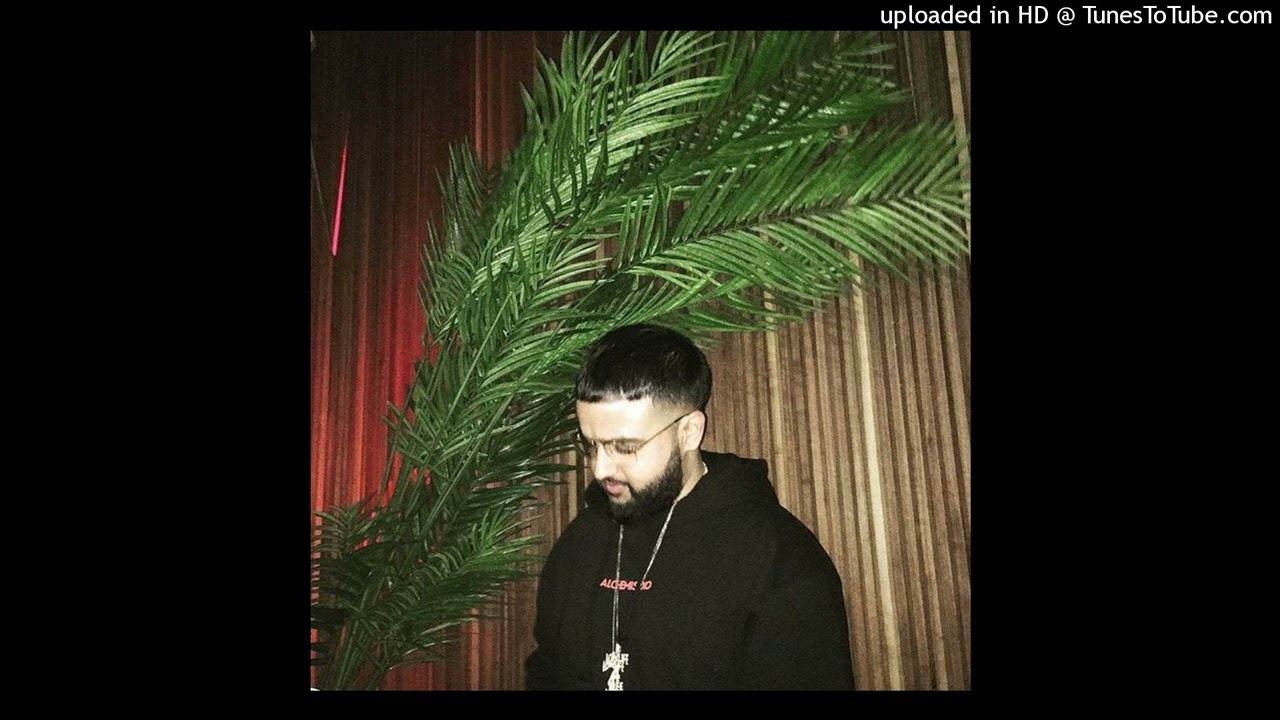 (free for profit) Nav Type Beat - times up
