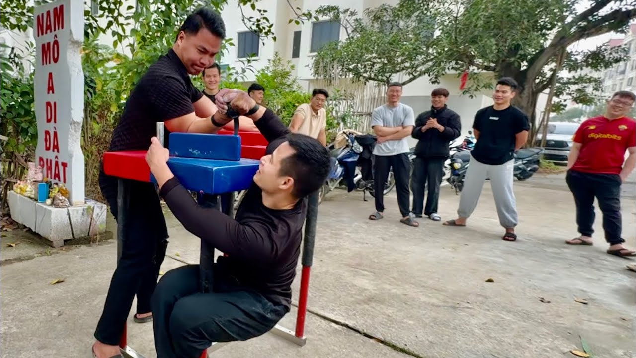  Huỳnh Đạt Vinh Ngô hợp lực liên thủ hạ Anh Tùng lò mổ và cái kết… | 18-1-2026 #vattay #tunglomo 