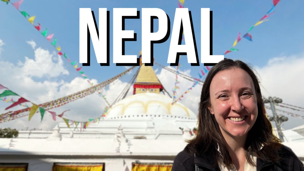 NEPAL | Kathmandu, Pokhara