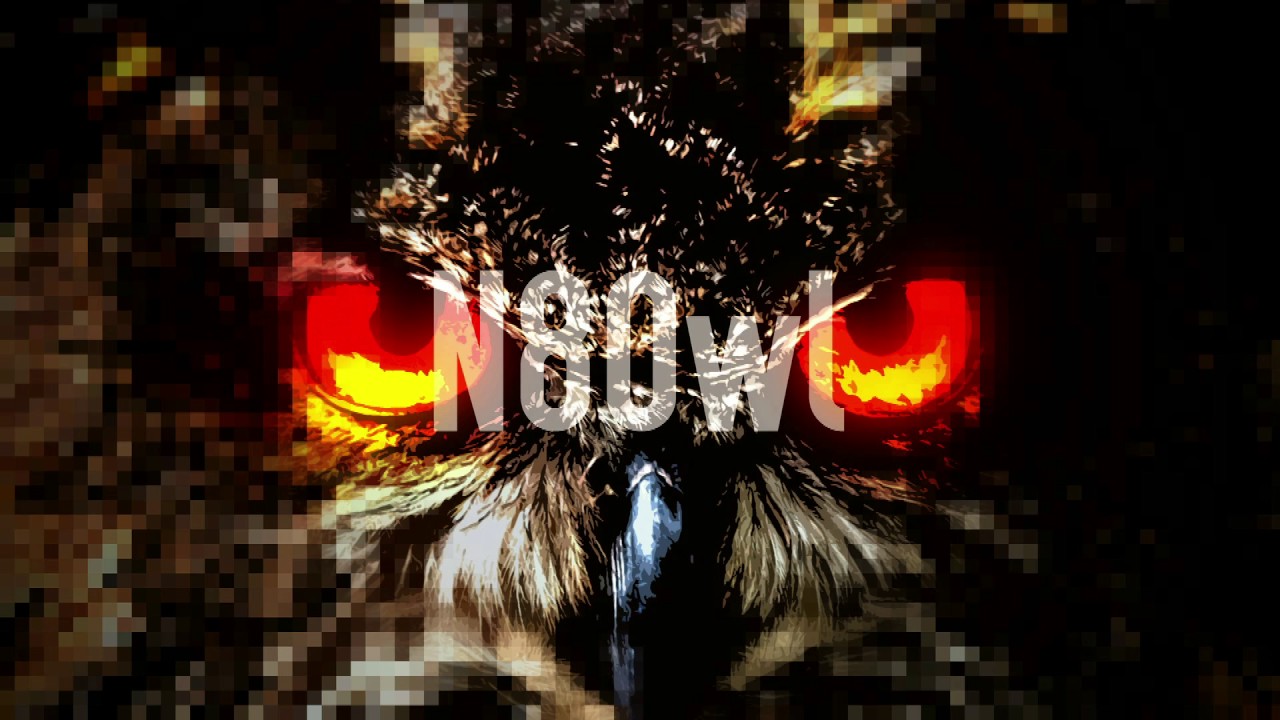 N8Owl - Tin Festival [Chiptune]
