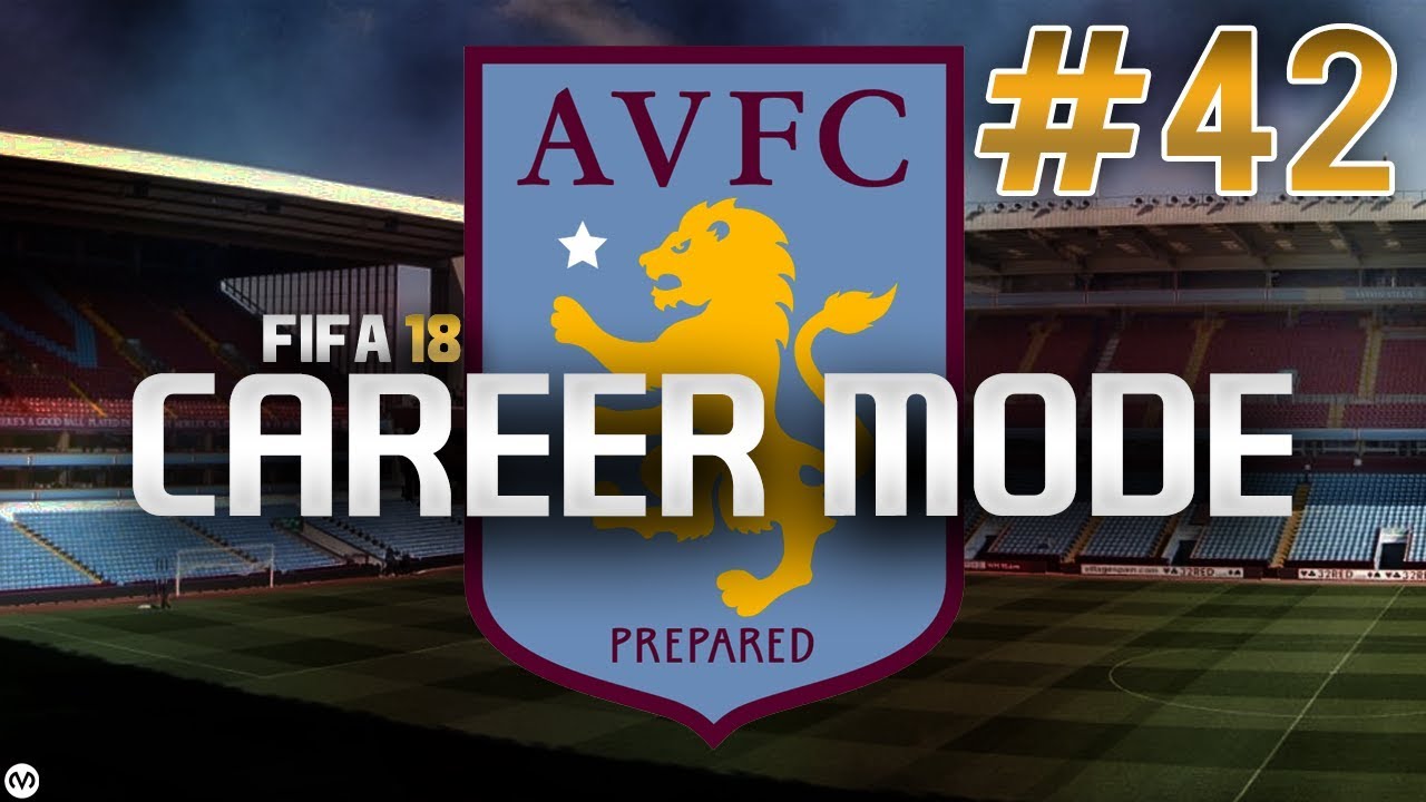 FIFA 18 | CAREER MODE | #42 | GIGI BUFFON REGEN SIGNS