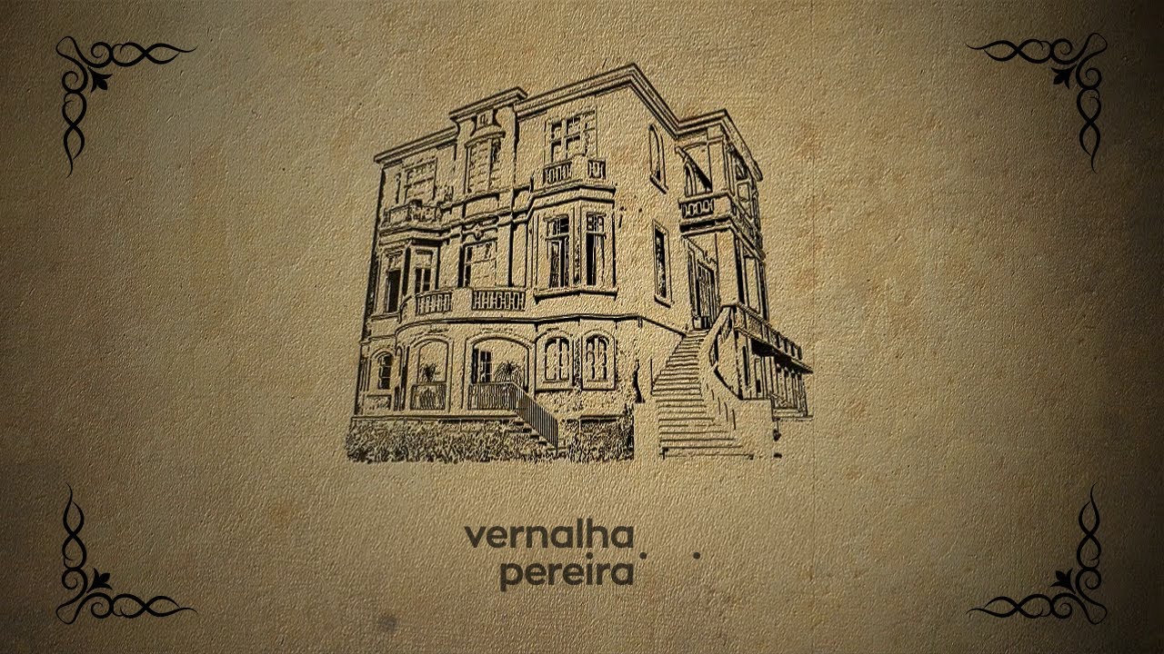 Vernalha Pereira renova a Villa Sophia em Curitiba