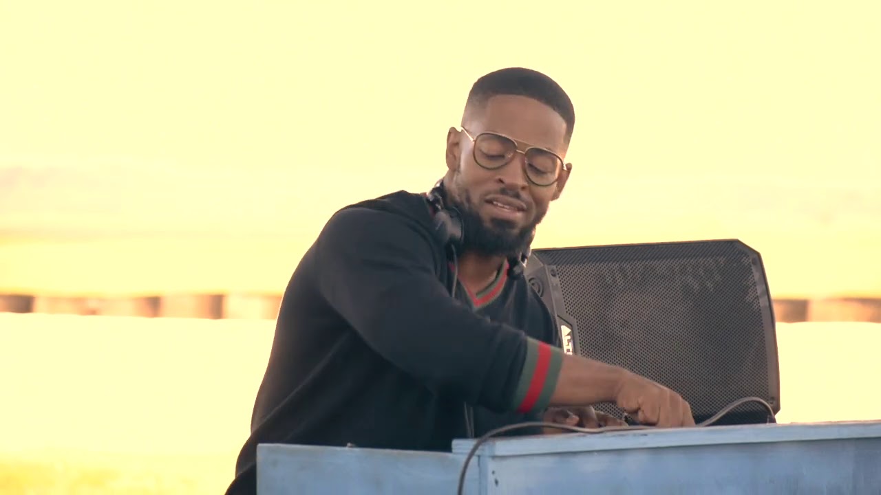 Prince Kaybee -#RoadToThe4ThRepublic Visual Mix Series | Episode 5