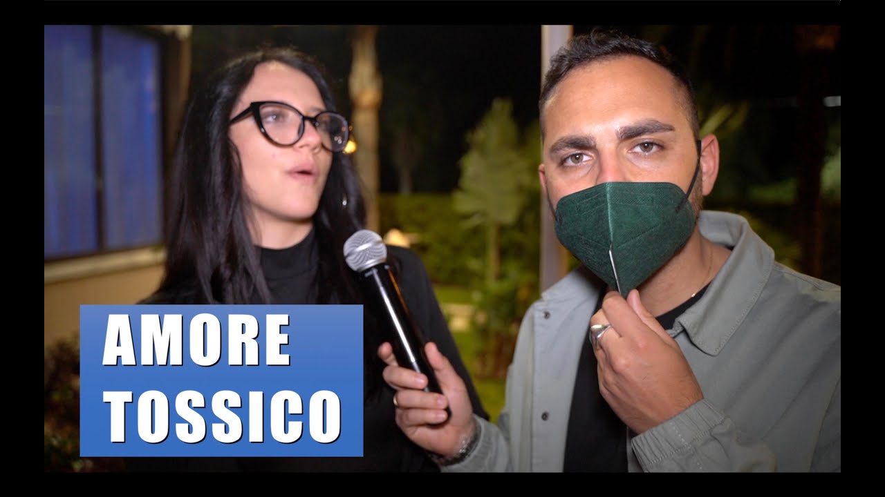 Amore Tossico