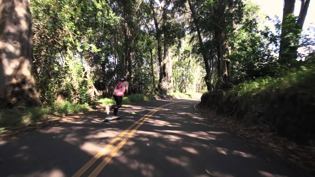 Blood Orange: James Kelly Raw Run Vol. 2