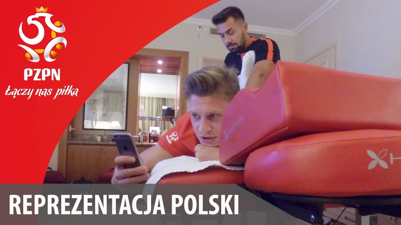 Raport Krychowiaka, pojedynek z Puskasem i Piszczek kontra Sahin
