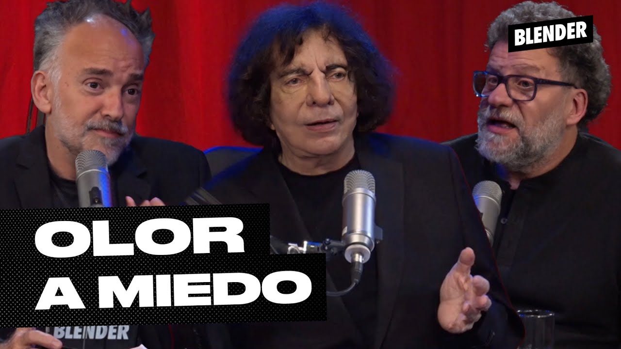 CÓMO RECONOCER a HOMBRES LOBO y COSAS COTIDIANAS que HACEN MAL | LA VENGANZA SERÁ TERRIBLE | BLENDER