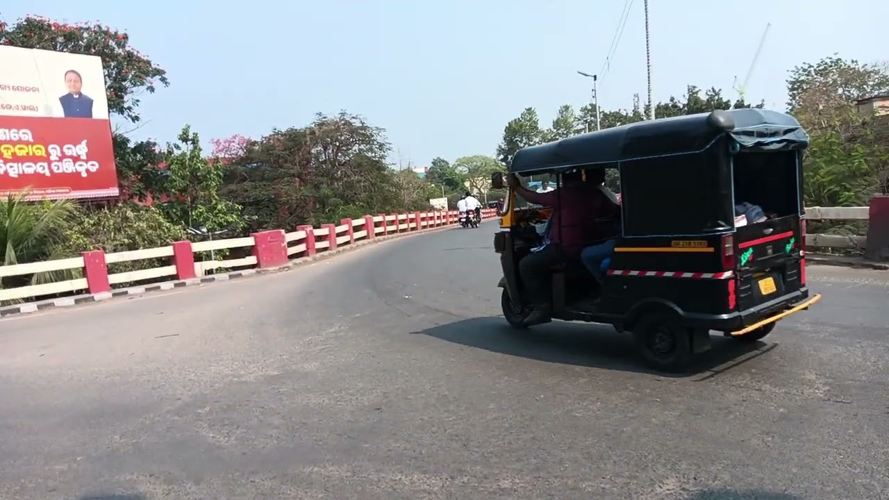 Omp to Chatra bazar