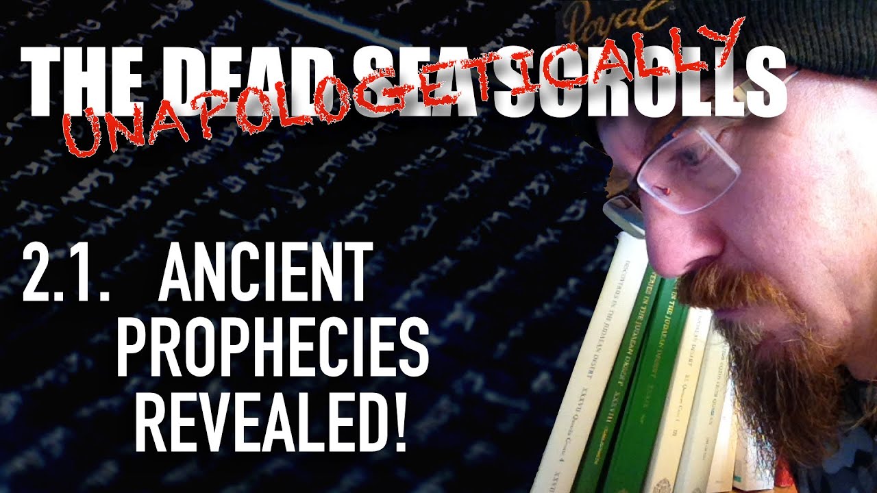 Prophecy, 