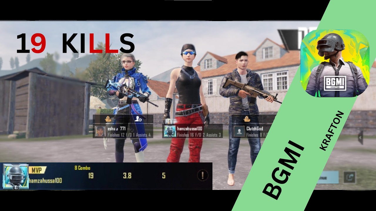 i started bgmi/pubg,{PLAYER UNKNOW BATTLE GROUND INDIA} in this game i am gona complete the tdm m416