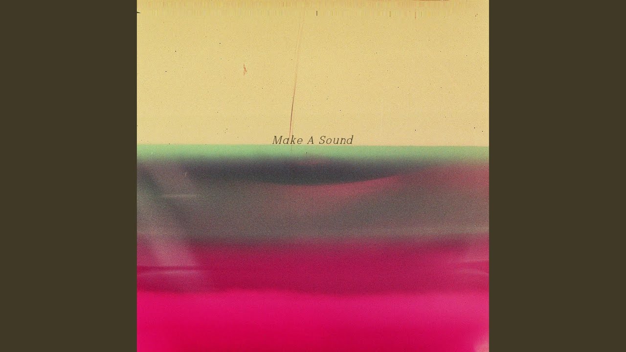 Make A Sound