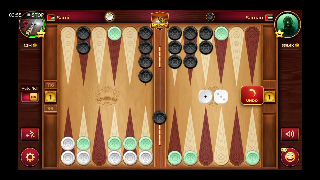 backgammon tavla #396 طاولة / طاولي